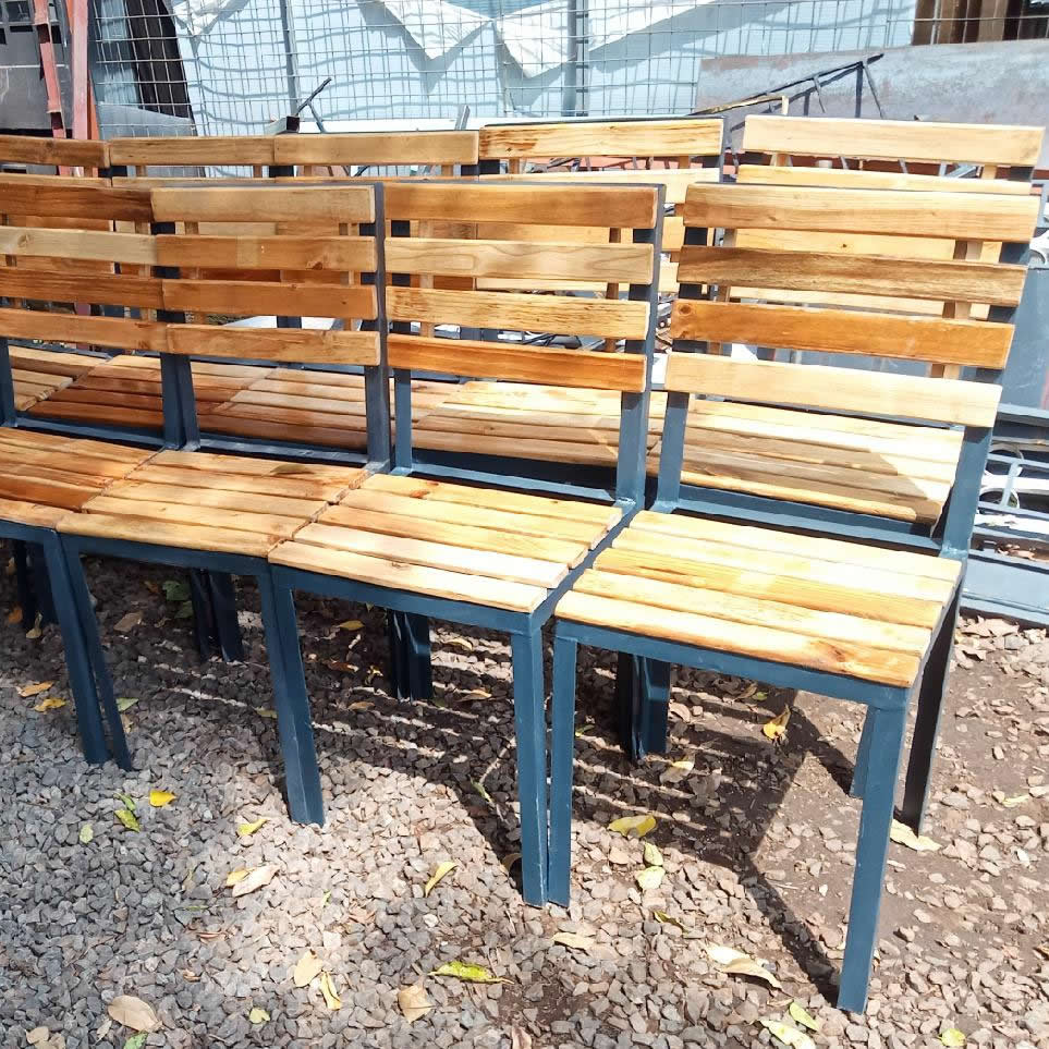 Restaurant Furniture in Kenya Hotel Furniture in Nairobi, Restaurant