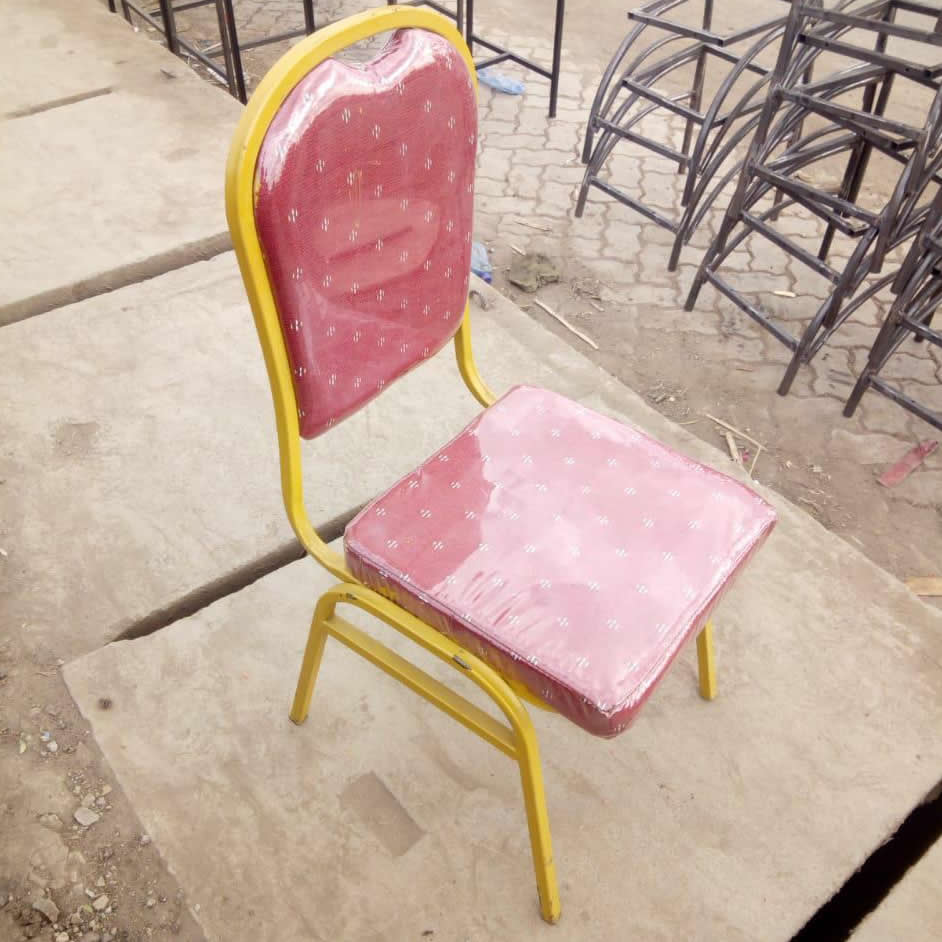 conference-church chair