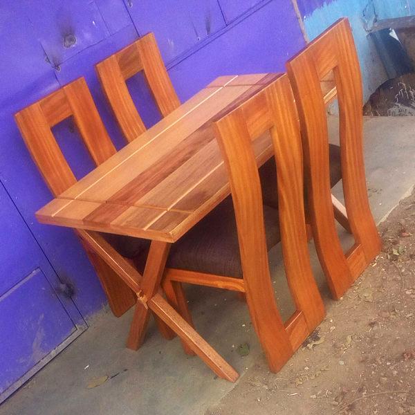 Restaurant Furniture in Kenya Hotel Furniture in Nairobi, Restaurant