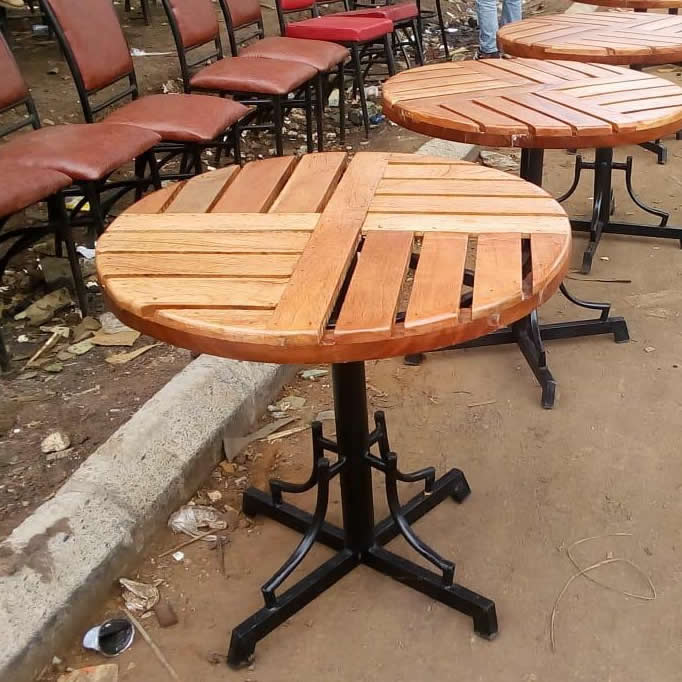 Restaurant & Hotel Furniture in Kenya, Order Restaurant Furniture in