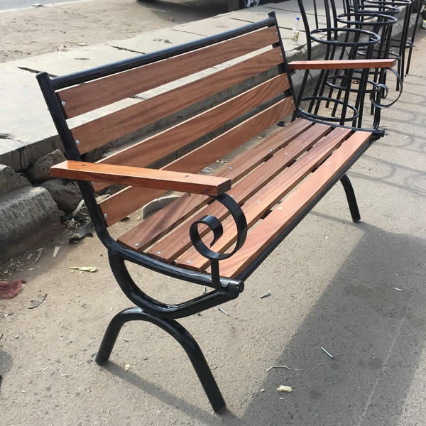 Outdoor Furniture/Garden Bench Nairobi Restaurant Furniture