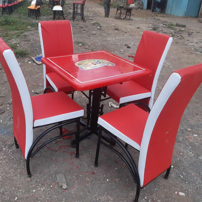Restaurant Furniture in Kenya Hotel Furniture in Nairobi, Restaurant