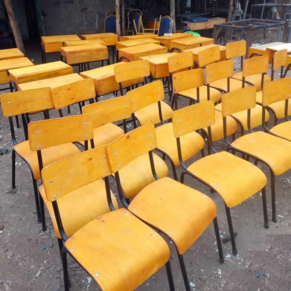School Furniture in Kenya for sale School Lockers & Chairs Nairobi