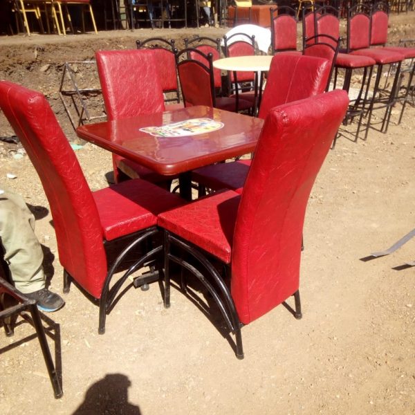 Restaurant Chairs in Nairobi Hotel furniture for sale in Kenya, Bar