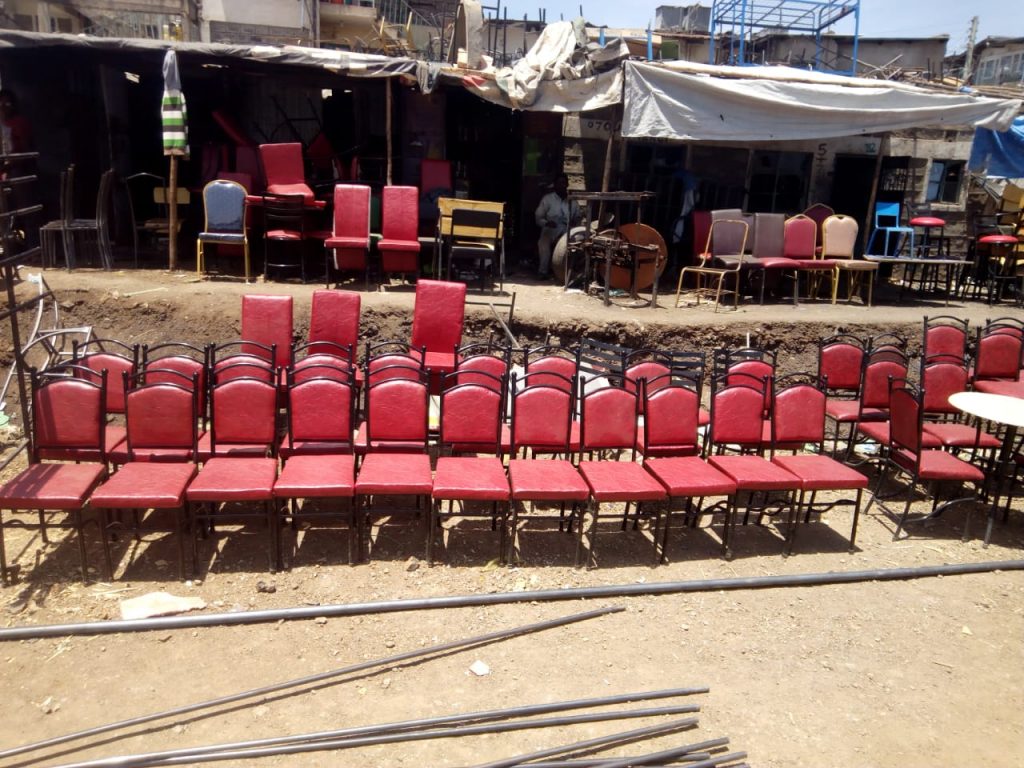 Conference Chairs Locally Made Unbeatable Offers School Furniture Kenya