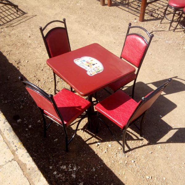 Restaurant Chairs in Nairobi Hotel furniture for sale in Kenya, Bar