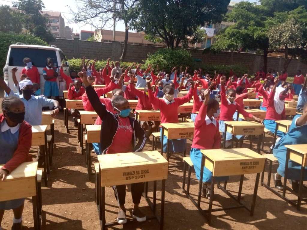 Durable Schools Lockers & Chairs Student Lockers & Chairs in Nairobi