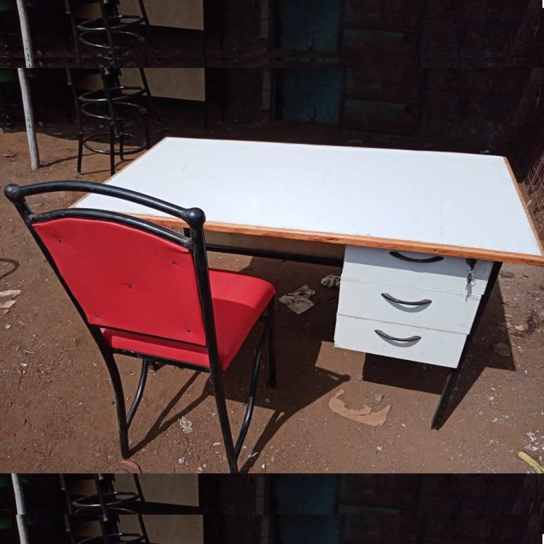 School Furniture in Nairobi School Desk & Chairs Nairobi Kenya
