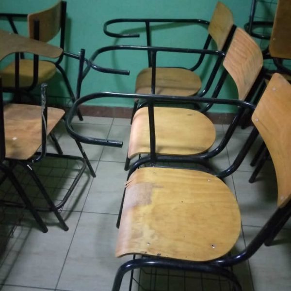 School Furniture in Nakuru School Desk & Chairs Nakuru Kenya