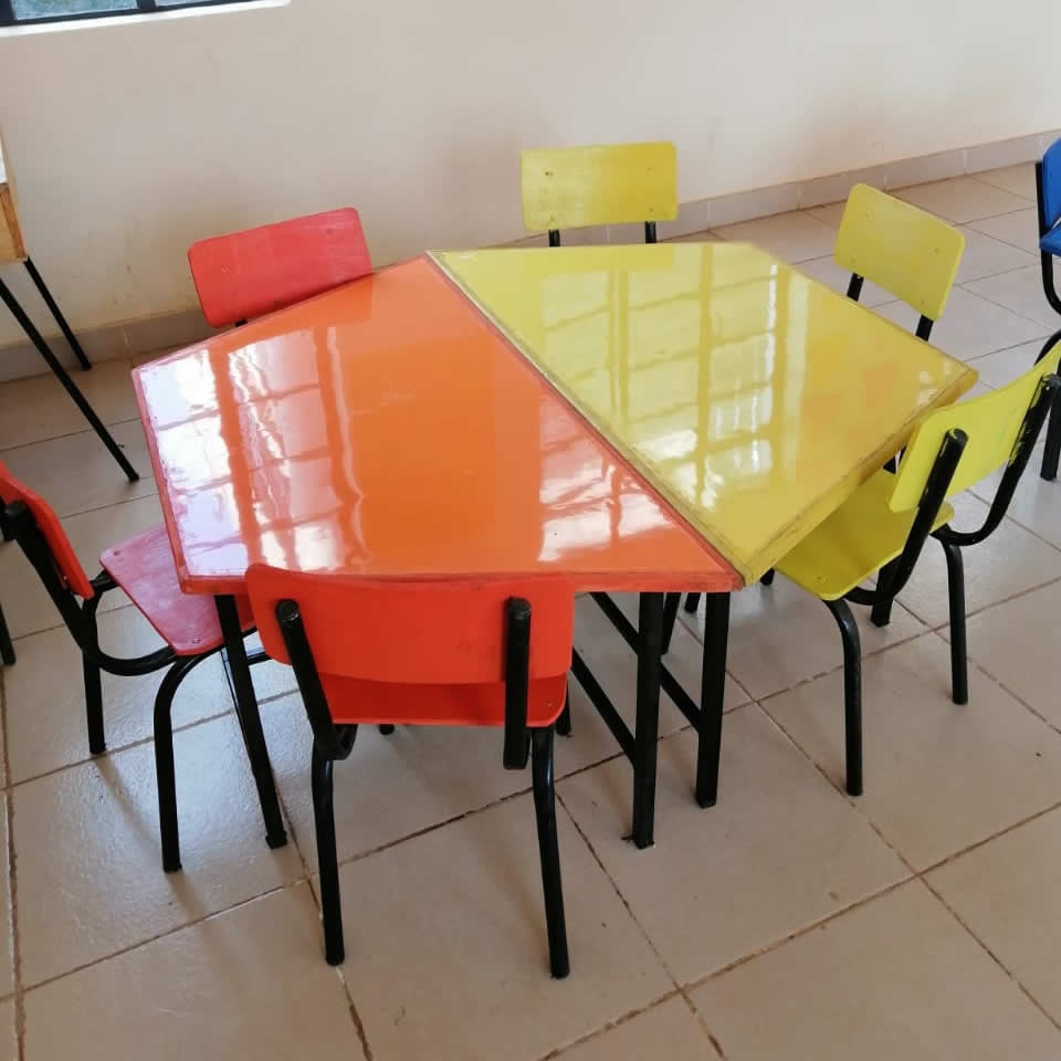 Kindergarten 1