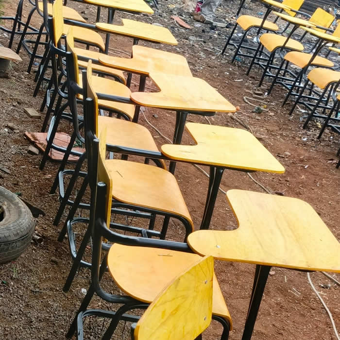 lecture chair